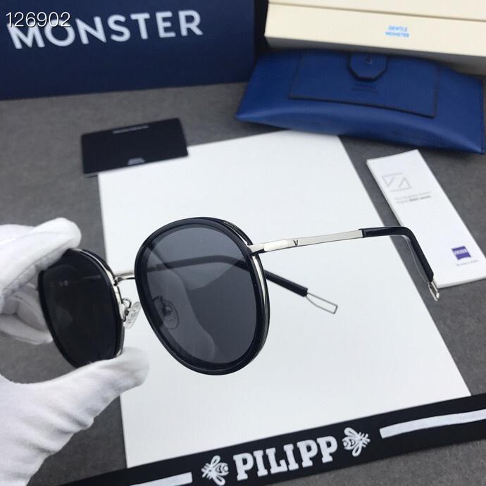 GENTLE MONSTER ollie墨鏡 蔡司偏光鏡片 上臉百搭款 2019最新款 情侶款  lly1043